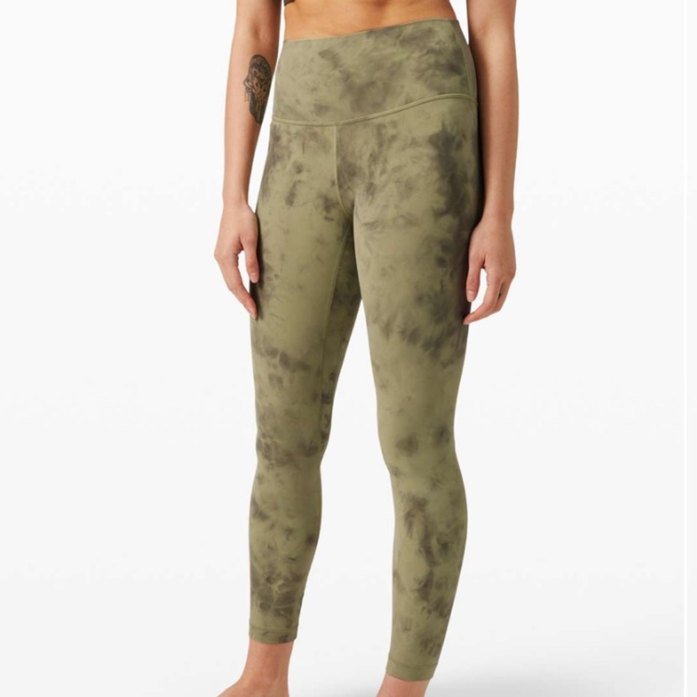 Align Leggings 25”